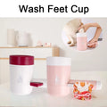 Twist-Clean Paw Cleaner Cup