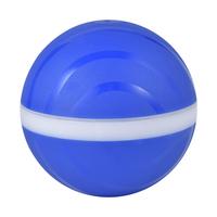 Smart Interactive LED Bouncing Ball for Cat USB Rechargeable Automatic