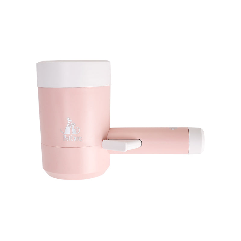 Twist-Clean Paw Cleaner Cup
