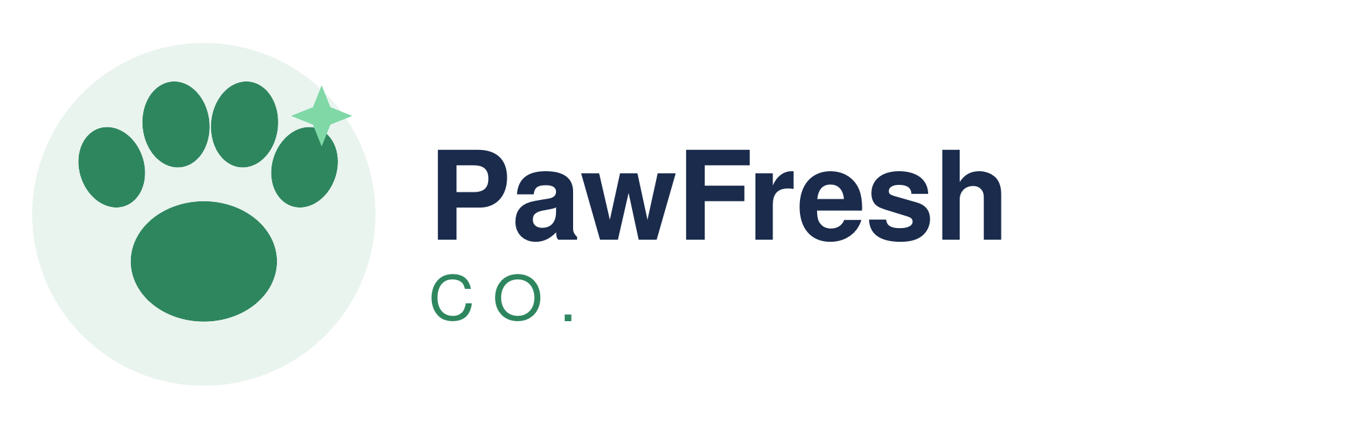 PawFresh Co.
